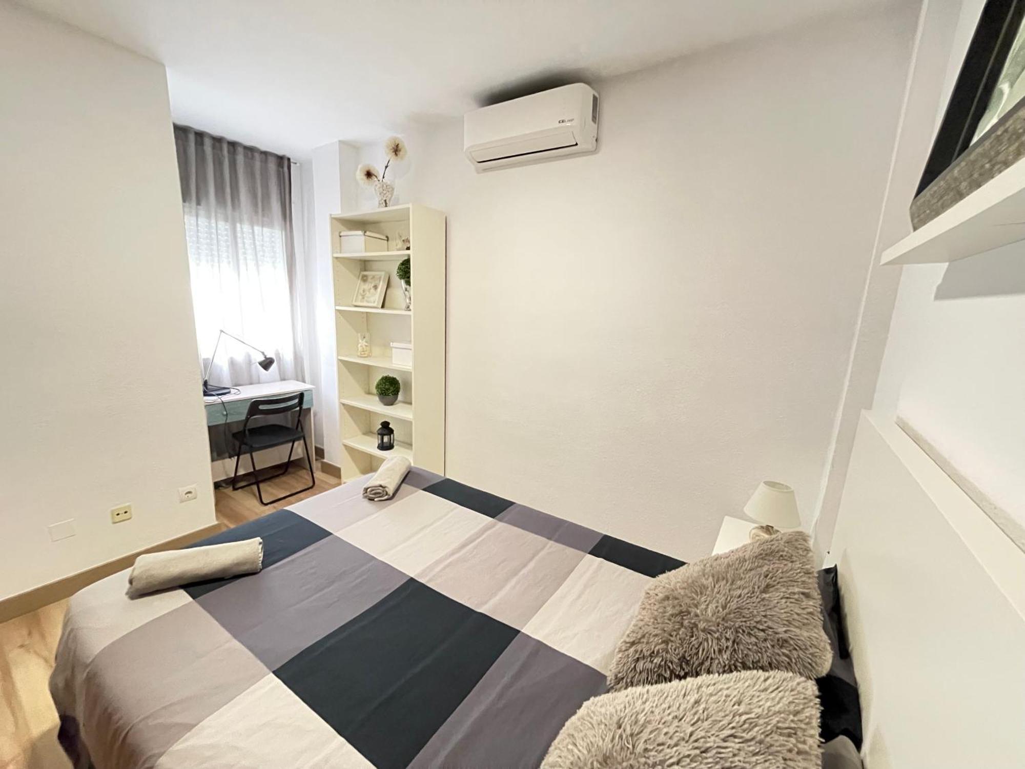 San Rafael Terrace City Centre Málaga Dış mekan fotoğraf