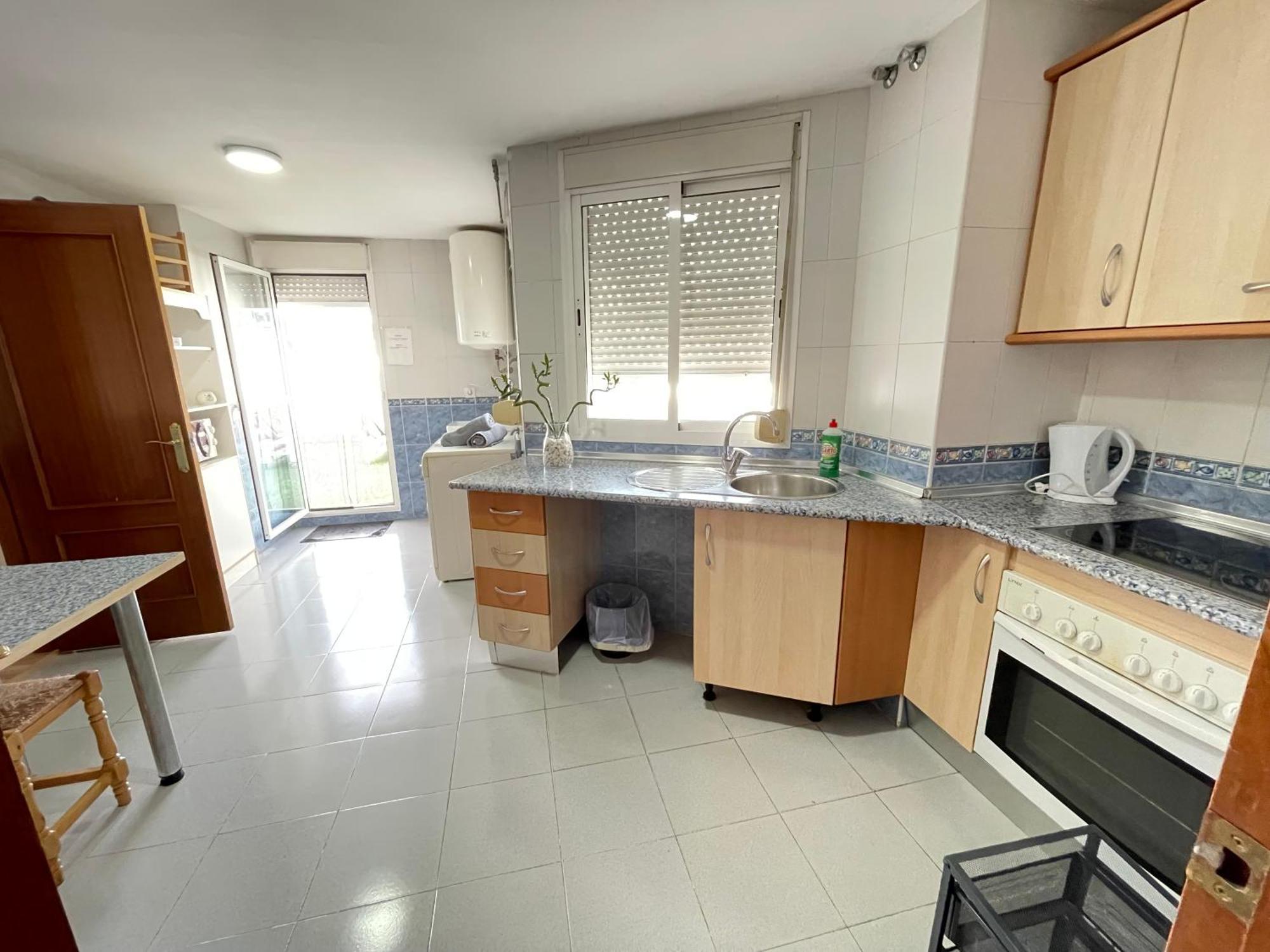 San Rafael Terrace City Centre Málaga Dış mekan fotoğraf