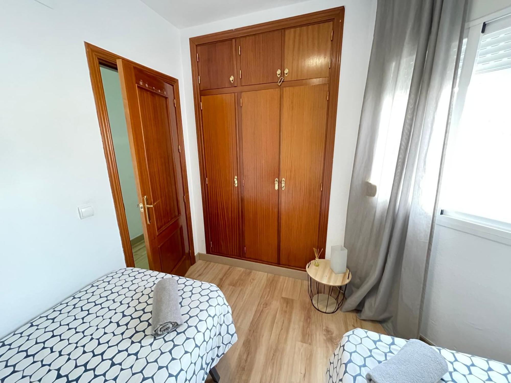 San Rafael Terrace City Centre Málaga Dış mekan fotoğraf