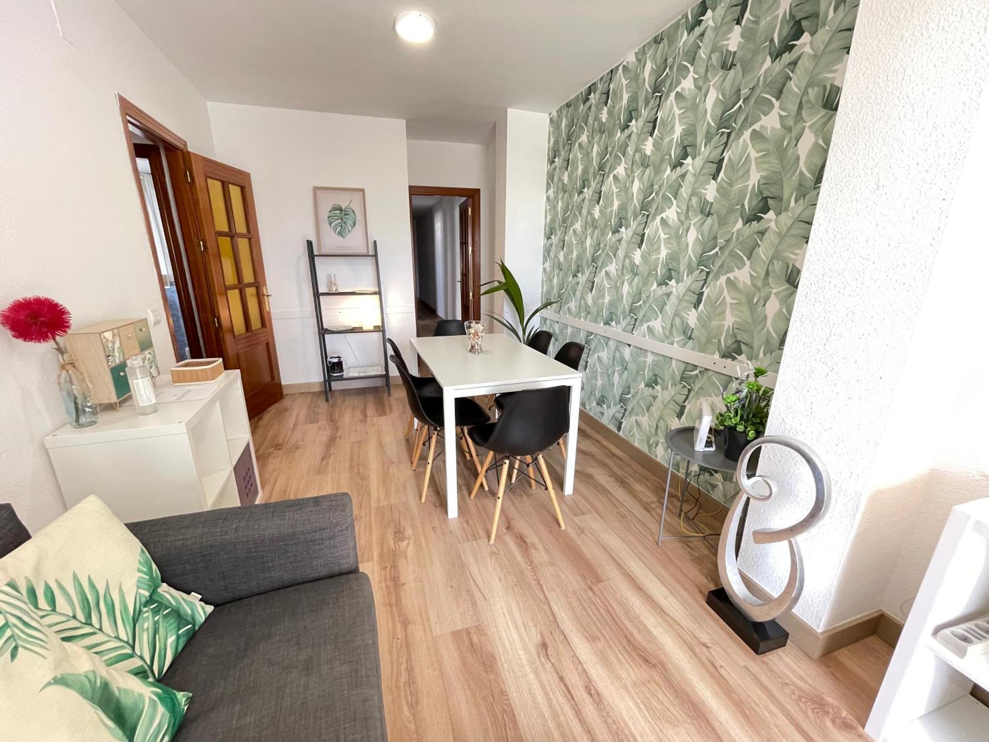 San Rafael Terrace City Centre Málaga Dış mekan fotoğraf
